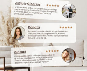 Socialinių tinklų kūrimas ir administravimas - Kuriu ir administruoju socialinius tinklus, užsakau reklamas - 3