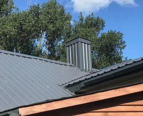 Sniego gaudyklės montavimas - &Scaron;laitinių stogų dengimas, renovacija - 4