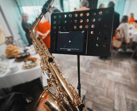 Saksofono muzika Jūsų šventei / Anahit Sargsyan / Darbų pavyzdys ID 4426406