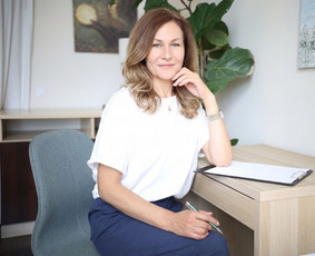 Psichologai, psichoterapeutai - Psichologė ir kognityvinės elgesio terapijos praktikė - 1