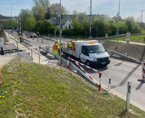 Asfaltavimo darbai. / Epsos service / Darbų pavyzdys ID 4426524
