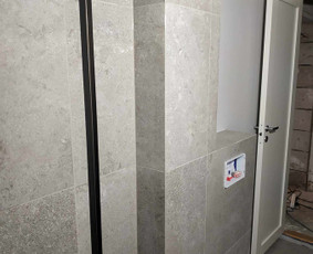 Kruopštūs apdailos darbai už gerą kainą / Tomas Tokaris / Darbų pavyzdys ID 4426668