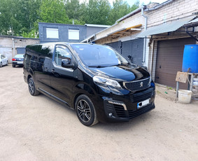 Transportas - Cheminis salono valymas ir Poliravimas Panevėžys - 4