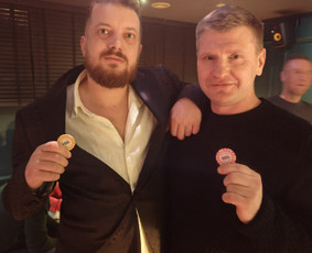 Planuoji bernvakarį Klaipėdoje? Skaičiuoklė tau padės / UAB Veronikos Pramogos / Darbų pavyzdys ID 4426850