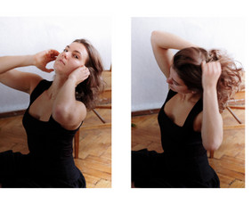 Asmeninė fotosesija - Fotografuoju tai, ką norėsite prisiminti - 2