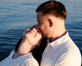 Poros fotosesija - Fotografuoju tai, ką norėsite prisiminti - 3