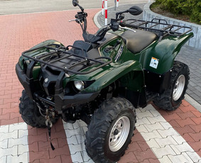 Transportas - Keturračiu nuoma Kai&scaron;iadoryse - 2
