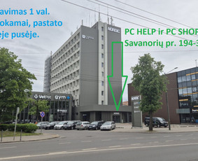 Buitinės paslaugos - Smulkios buitinės elektronikos remontas Kaune - 1