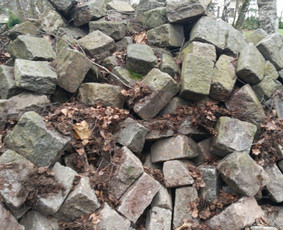 Žvyras,smėlis,juodžemis,skalda įvairiais kiekiais / Ramūnas / Darbų pavyzdys ID 946963