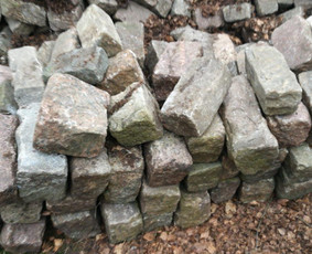 Žvyras,smėlis,juodžemis,skalda įvairiais kiekiais / Ramūnas / Darbų pavyzdys ID 946965