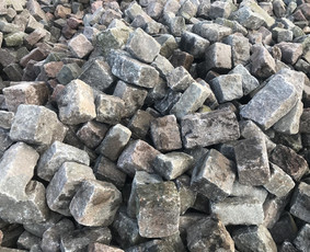 Žvyras,smėlis,juodžemis,skalda įvairiais kiekiais / Ramūnas / Darbų pavyzdys ID 946971