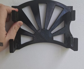3D spausdinimas, skenavimas - 3d spausdinimai su bambu a1 - 4