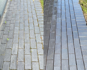 Valymo paslaugos - Visų pavir&scaron;ių plovimas &ndash; visoje Lietuvoje! - 2