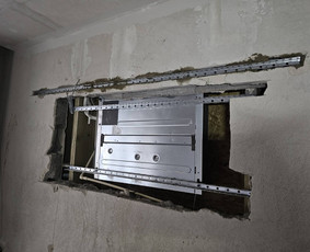 Vandentiekio sistemos, kanalizacija, santechnika / Klaipėdos santechnikas / Darbų pavyzdys ID 4427588