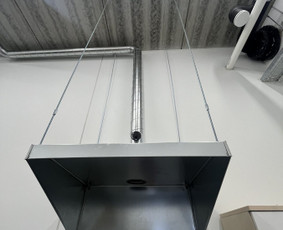 Vandentiekio sistemos, kanalizacija, santechnika / Klaipėdos santechnikas / Darbų pavyzdys ID 4427606
