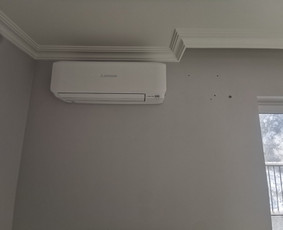 Vandentiekio sistemos, kanalizacija, santechnika / Klaipėdos santechnikas / Darbų pavyzdys ID 4427630