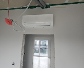 Vandentiekio sistemos, kanalizacija, santechnika / Klaipėdos santechnikas / Darbų pavyzdys ID 4427656