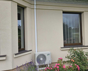 Vandentiekio sistemos, kanalizacija, santechnika / Klaipėdos santechnikas / Darbų pavyzdys ID 4427658