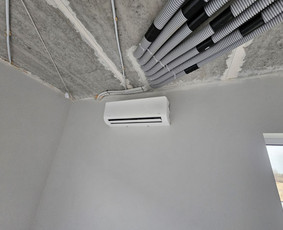Vandentiekio sistemos, kanalizacija, santechnika / Klaipėdos santechnikas / Darbų pavyzdys ID 4427662