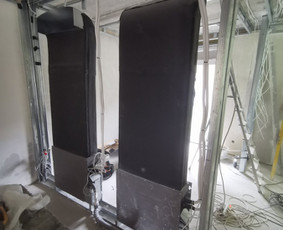 Vandentiekio sistemos, kanalizacija, santechnika / Klaipėdos santechnikas / Darbų pavyzdys ID 4427666