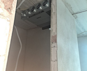 Vandentiekio sistemos, kanalizacija, santechnika / Klaipėdos santechnikas / Darbų pavyzdys ID 4427728