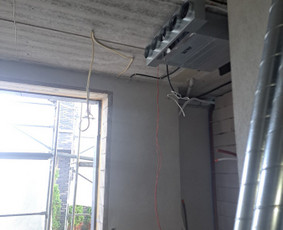 Vandentiekio sistemos, kanalizacija, santechnika / Klaipėdos santechnikas / Darbų pavyzdys ID 4427732