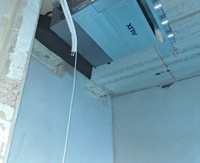 Vandentiekio sistemos, kanalizacija, santechnika / Klaipėdos santechnikas / Darbų pavyzdys ID 4427738