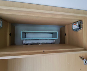 Vandentiekio sistemos, kanalizacija, santechnika / Klaipėdos santechnikas / Darbų pavyzdys ID 4427752