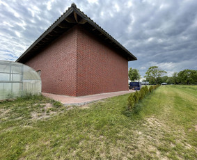Statybos darbai - Klinkerio mūrijimas ir klijavimas .jpg - 2