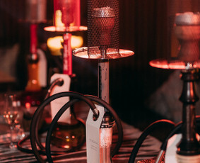 Kaljanų nuoma - Kaljanų nuoma renginiams - Epa Hookah Masters - 4