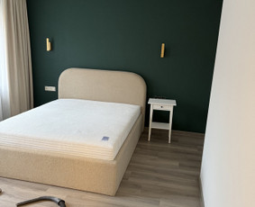 Ремонт квартир. / Kryzhanovskyi Andrii / Darbų pavyzdys ID 4427930