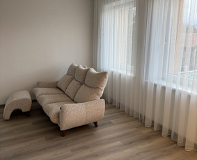 Ремонт квартир. / Kryzhanovskyi Andrii / Darbų pavyzdys ID 4427932