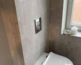 Ремонт квартир. / Kryzhanovskyi Andrii / Darbų pavyzdys ID 4427938