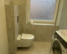 Ремонт квартир. / Kryzhanovskyi Andrii / Darbų pavyzdys ID 4427940