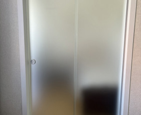 Stiklo gaminių gamyba ir montavimas / Kostera / Darbų pavyzdys ID 4428124