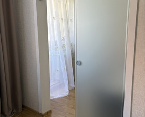 Stiklo gaminių gamyba ir montavimas / Kostera / Darbų pavyzdys ID 4428126