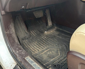 Automobilių plovyklos - Automobilių cheminis valymas - 2