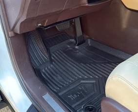 Automobilių plovyklos - Automobilių cheminis valymas - 3