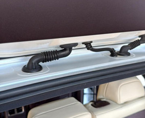 Automobilių cheminis valymas / Matas / Darbų pavyzdys ID 4428172