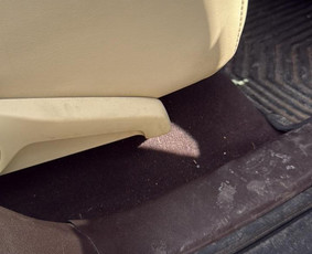 Automobilių cheminis valymas / Matas / Darbų pavyzdys ID 4428190