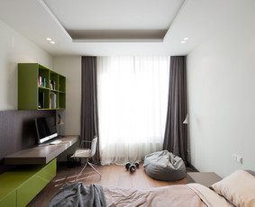 Interjerų Projektai / DEKORnili LINA / Darbų pavyzdys ID 947161