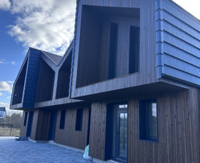 Skardinimo darbai, skardininkai - Skardinimo darbai - 2