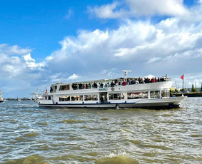 Laivo nuoma - 250 vietų laivo "Aurora" Nuoma - 4