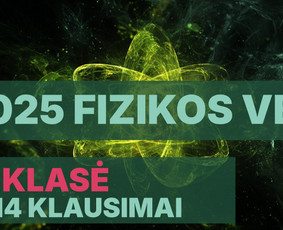 Fizikos korepetitoriai - Fizikos Korepetitorius - 4