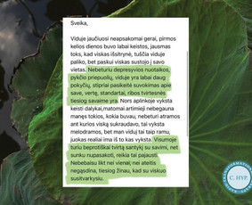 Sveikata, gydymas - Kotryna Rtt Hipnoterapija (Rtt Hypnotherapy) - 2
