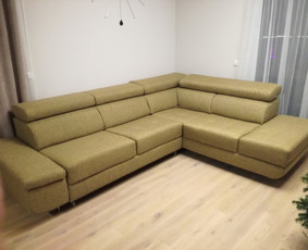 Baldų remontas-restauravimas - Interjeras, baldai - 3 Interjeras, baldai - Baldų remontas-restauravimas - 3