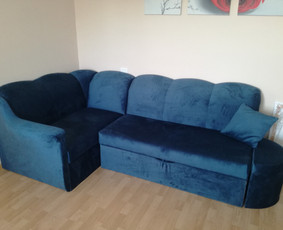 Baldų remontas-restauravimas - Minkštų baldų remontas - 1 Minkštų baldų remontas - Baldų remontas-restauravimas - 1