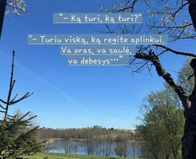 Koučingo specialistai - Asmeninės saviugdos konsultacijos - 1