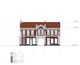 Sodybų projektavimas - Architektė Vaiva - 4
