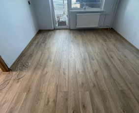 Vidaus apdailos darbai / Vidaus apdaila / Darbų pavyzdys ID 4429030